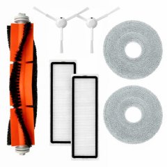 Набор расходных материалов для робот‑пылесосов Dreame и Xiaomi BRUNER 