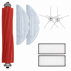 Набор расходных материалов для робота-пылесоса Roborock S7 BRUNER 