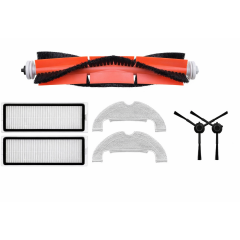 Набор расходных материалов для робота-пылесоса Dreame Bot Z10 Pro BRUNER 