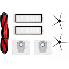 Набор расходных материалов для робота-пылесоса Roborock серии Q5 BRUNER 