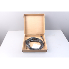 Комплект сварочный для MMA до 200А 3 м разъем DX 25 SOLARIS (WA-4211) уцененный (4320114528)