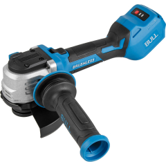 Шлифмашина угловая аккумуляторная BULL CSG 1812-1 SR XLTpro SOLO 