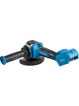 Шлифмашина угловая аккумуляторная BULL CSG 1812-1 SR XLTpro