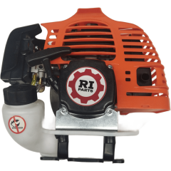 Двигатель для бензокосы 43 см3  RIPARTS 