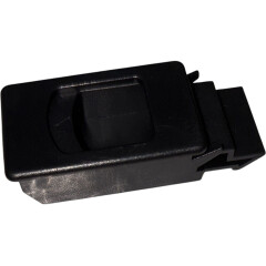 Защелка крышки боковой для сварочного аппарата ALTTENA S2000, S2200 