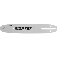 Шина 25.4 см 10" 3/8" LP 1,1 мм WORTEX 