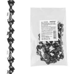 Цепь 25,4 см 3/8" 1,1 мм 40 звеньев WORTEX LP CEC 2518-3 