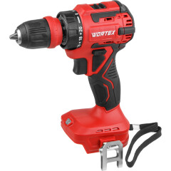 Дрель-шуруповерт аккумуляторная WORTEX BD 2025 LiSET ALL1 XLT