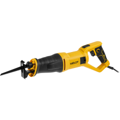 Пила сабельная MOLOT MSR 1107  Пила сабельная MOLOT MSR 1107