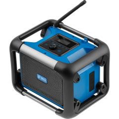 Радио аккумуляторное BULL BCR 1880 XLT SOLO 