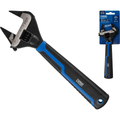 Ключ разводной 200 мм с ультратонкими губками STARTUL Expert 