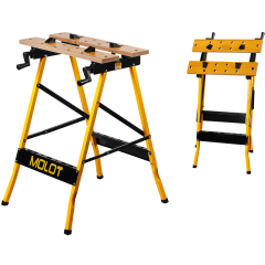 Верстак столярный MOLOT MWB 5678 