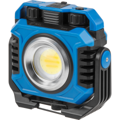 Фонарь светодиодный аккумуляторный BULL CF 6010 