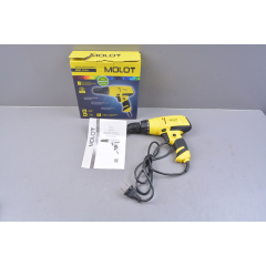 Дрель-шуруповерт сетевая MOLOT MDR 1024 (MDR102400025) уцененный (4304166786)