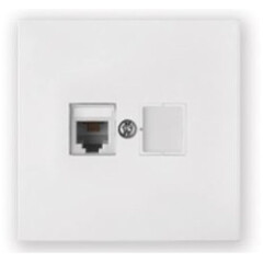 Розетка компьютерная скрытая BYLECTRICA Carre