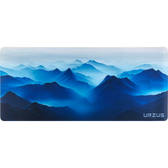 Коврик для мыши игровой URZUS UR-5332107