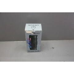 Колонка портативная беспроводная URZUS Riff Black (UR-541112) уцененный (3092198040)