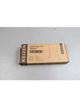 Кронштейн для телевизора KEIZEN KZ-20396121 уцененный (0144943932)