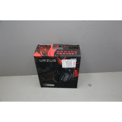 Наушники-гарнитура игровые URZUS Ninja X UR-5524118 уцененный (0344191680)