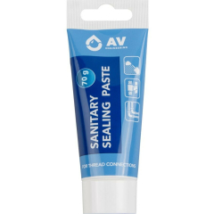 Паста сантехническая AV ENGINEERING MultiPak 70 г 