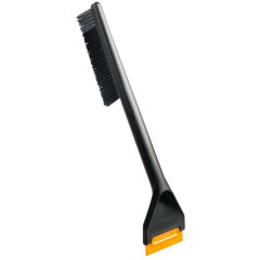 Щетка для снега со скребком FISKARS Solid 47 см 