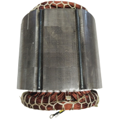 Статор для сварочного генератора ECO PE-8000ES 