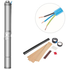 Насос скважинный A&P Ageless 2,5