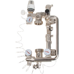 Насосная группа AV Engineering AVE250-03