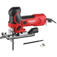 Электролобзик WORTEX JS 9008 E 