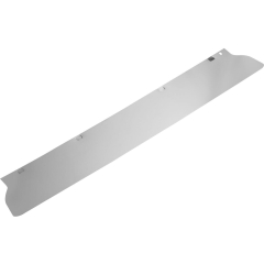 Лезвие сменное для шпателя-правила STARTUL Profi ST1026