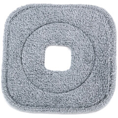 Сменная насадка для швабры BRUNER Fest 2 штуки 