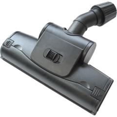 Турбощетка для пылесоса с зажимом 30–37 мм BRUNER 