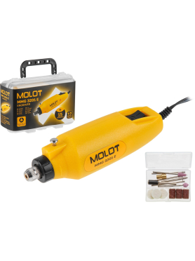 Гравер MOLOT MMG 3201 E 
