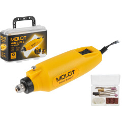 Гравер MOLOT MMG 3201 E 