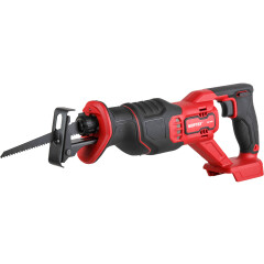 Пила сабельная аккумуляторная WORTEX WORTEX CSR 1118-1 ALL1 XLT SOLO 