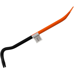 Лом-гвоздодер 450х16мм STARTUL Master 