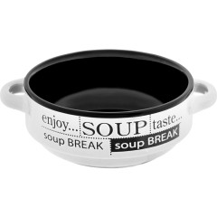 Супница керамическая PERFECTO LINEA Гаспачо