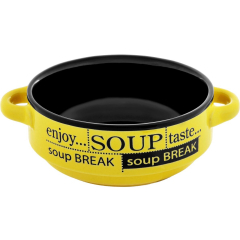 Супница керамическая PERFECTO LINEA Гаспачо