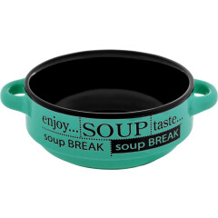 Супница керамическая PERFECTO LINEA Гаспачо