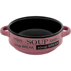 Супница керамическая PERFECTO LINEA Гаспачо