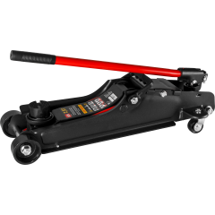 Домкрат гидравлический подкатной низкопрофильный 2,5 т STARTUL Auto 