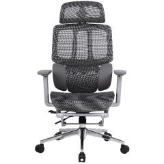 Кресло компьютерное KEIZEN Helix