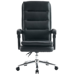 Компьютерное кресло KEIZEN Steel Black 