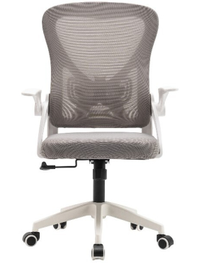 Компьютерное кресло KEIZEN Umi Gray 