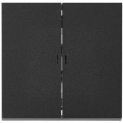 Выключатель скрытый BYLECTRICA Carre