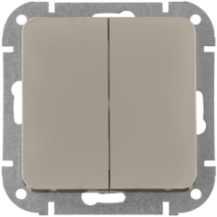 Выключатель скрытый BYLECTRICA Astrum