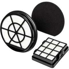 Набор фильтров для пылесоса Bosch BRUNER 2 штуки 