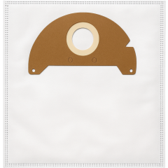 Мешок для пылесоса Karcher BRUNER 5 штук 