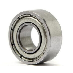 Подшипник шариковый SKF 607-2Z-SKF (T0000011826)