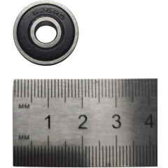 Подшипник шариковый CRAFT 626-2RS-CRAFT (T0000009690)